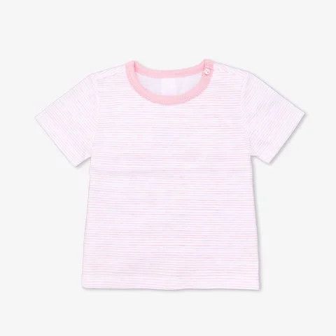Bộ ngắn tay Miomio cài vai / 100% cotton / mỏng mát