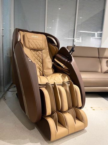 Ghế Massage Xiaomi Joypal V3 Pro 4D Thông Minh AI EC6602L