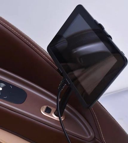 Ghế Massage Xiaomi Joypal V3 Pro 4D Thông Minh AI EC6602L