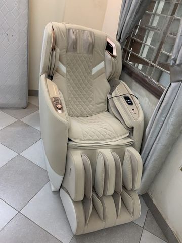 Ghế Massage Xiaomi AI Joypal Monster  V1