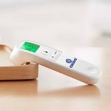 Nhiệt kế hồng ngoại cao cấp CHIDO IRT-1602