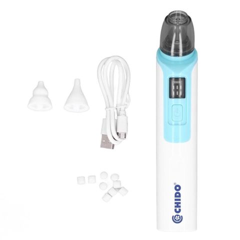 Máy hút mũi tự động cầm tay CHIDO ZLY-018