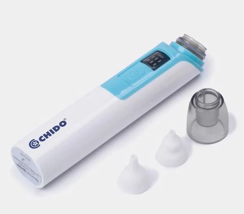 Máy hút mũi tự động cầm tay CHIDO ZLY-018