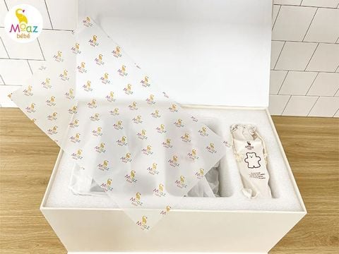 Bình đun nước pha sữa cao cấp Moaz Bébé MB-043