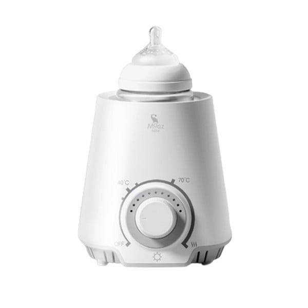 Máy hâm sữa Moaz BéBé MB-039