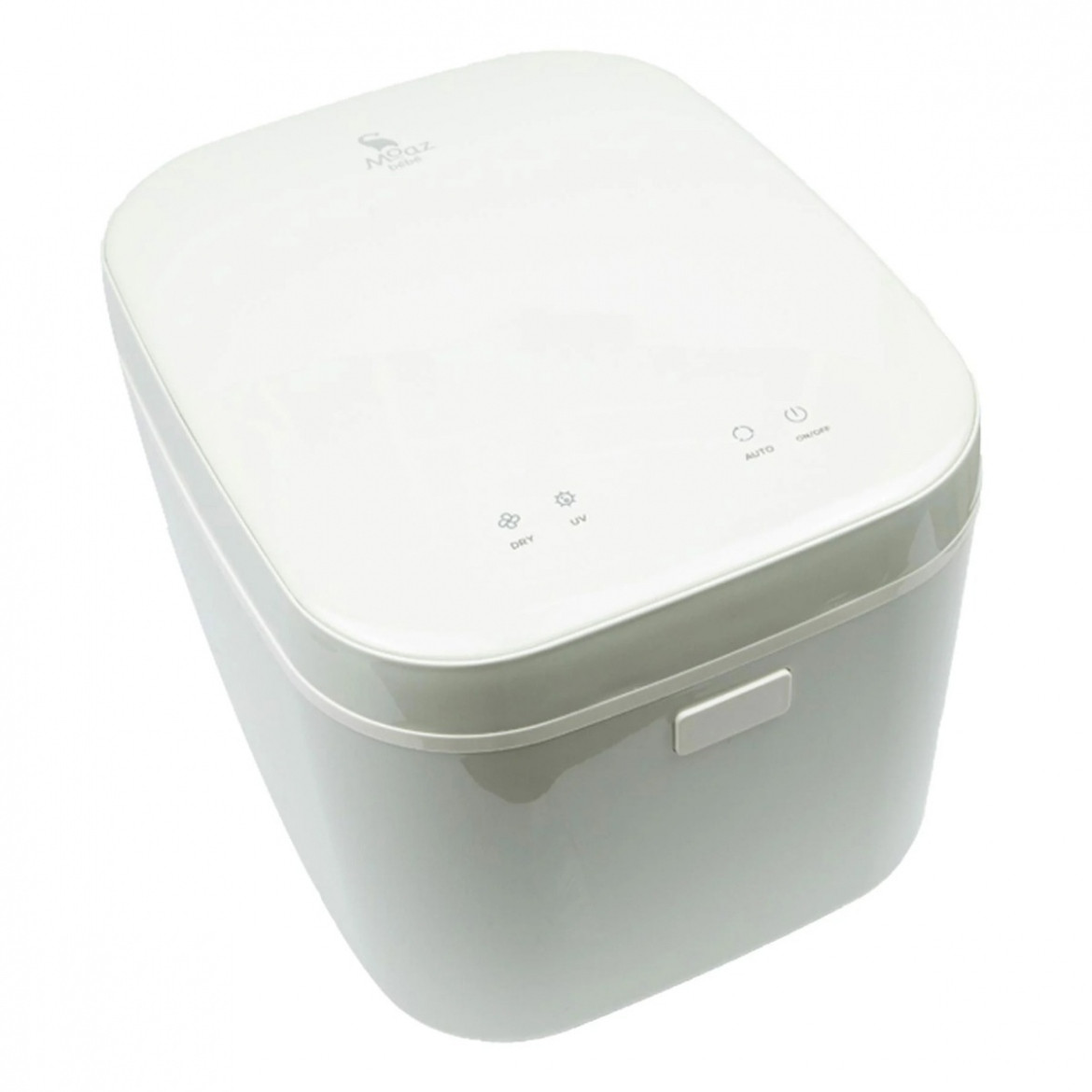 Máy tiệt trùng sấy khô Moaz BéBé tia UV MB-019