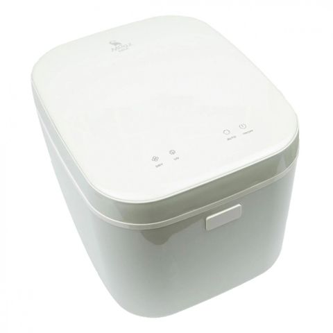 Máy tiệt trùng sấy khô Moaz BéBé tia UV MB-019