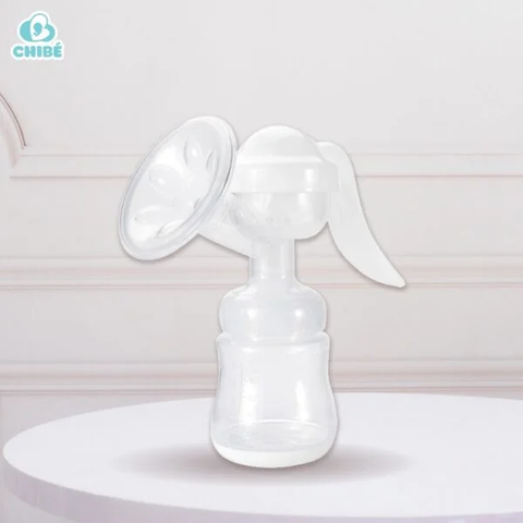 Dụng cụ hút sữa cầm tay Chibé