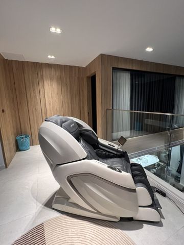 Ghế Massage Xiaomi AI Joypal V4 Lite 4D