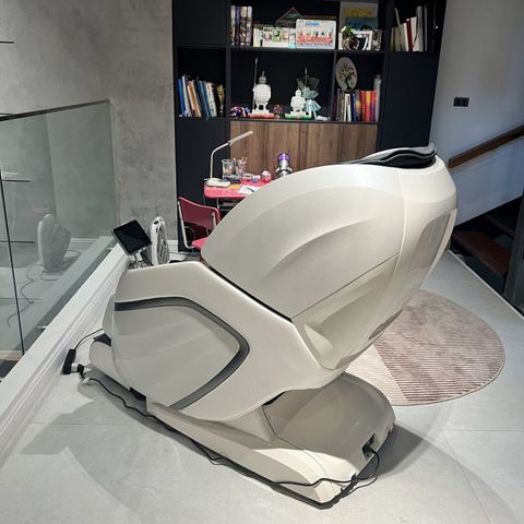 Ghế Massage Xiaomi AI Joypal V4 Lite 4D