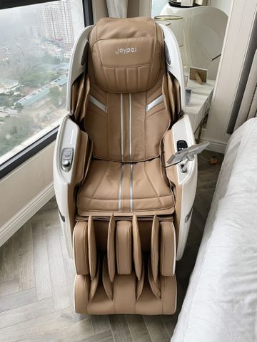 Ghế Massage Xiaomi AI Joypal V4 Lite 4D