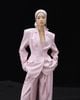 Alix Blazer - Pink Pastel