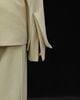 Alix Blazer - Yellow Pastel