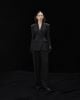 Alix Blazer - Black