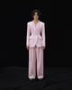 Alix Blazer - Pink Pastel