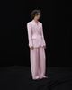 Alix Blazer - Pink Pastel