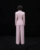 Alix Blazer - Pink Pastel