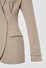 Alix Blazer - Beige