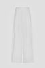 Mega Pants - White