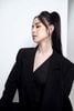 Mega Blazer - Black