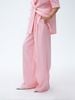 Mega Pants - Light Pink