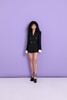 Sophia Blazer - Black