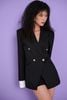 Sophia Blazer - Black