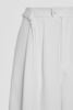Mega Pants - White