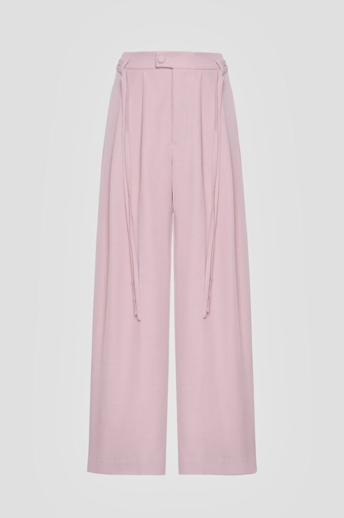 Mega Pants - Pink Pastel