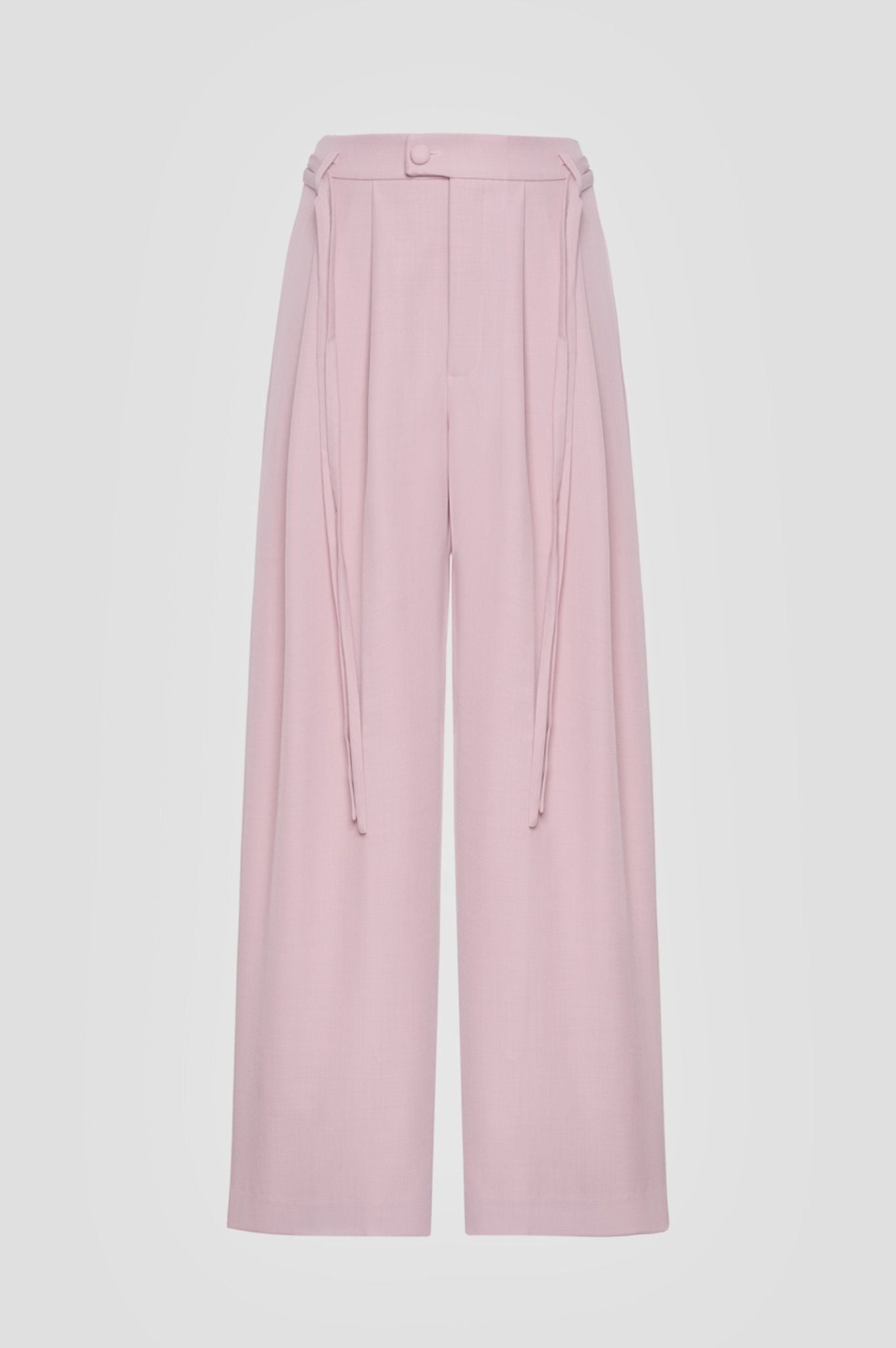 Mega Pants - Pink Pastel