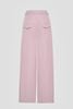 Mega Pants - Pink Pastel