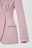 Alix Blazer - Pink Pastel