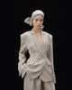 Alix Blazer - Beige