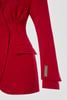Alix Blazer - Red