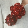 ROSE 7 - Red