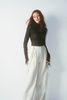 Enrina Top - Black