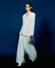 Ample Pants - White