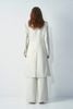 Serena Coat - Pepper