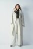 Serena Coat - Pepper