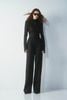 Emma Pants- Black