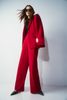 Fany Pants- Red