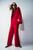M / Red