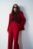 Fany Pants- Red
