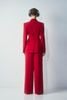 Mega Pants - Red