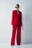 Mega Pants - Red