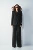 Emma Blazer - Black