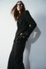 Emma Blazer - Black