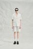 Martha Short - White