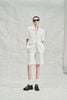Martha Short - White