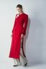 Áo dài Fany - Red